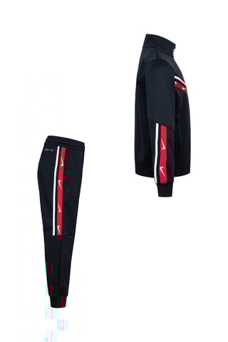 Veste et pantalon - Nike - Noir