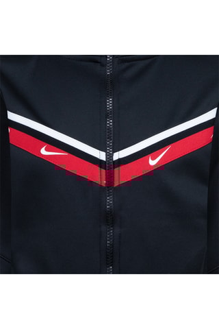 Veste et pantalon - Nike - Noir