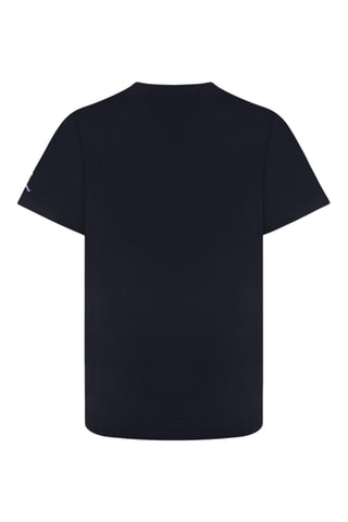 T-shirt Poolside - Jordan - Noir