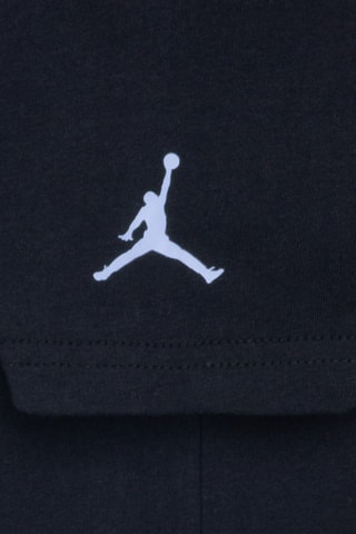 T-shirt Poolside - Jordan - Noir