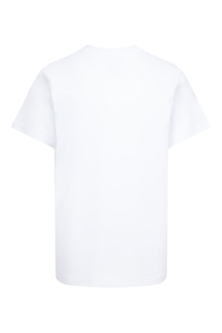T-shirt Fuel Up Cool Down - Jordan - Blanc