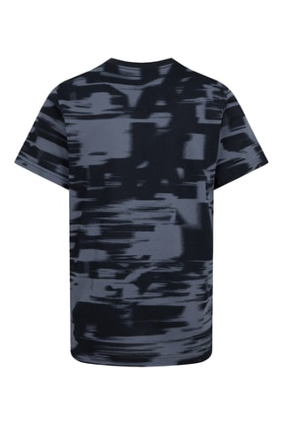 T-shirt Motion AOP - Jordan - Noir