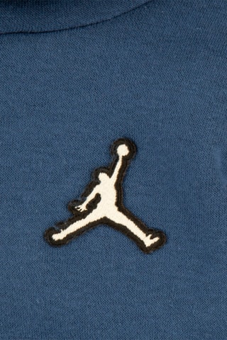 Sweat à capuche et pantalon polaires - Nike - Gris