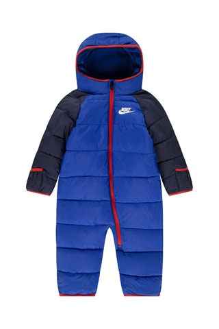Combipilote - Nike - Bleu