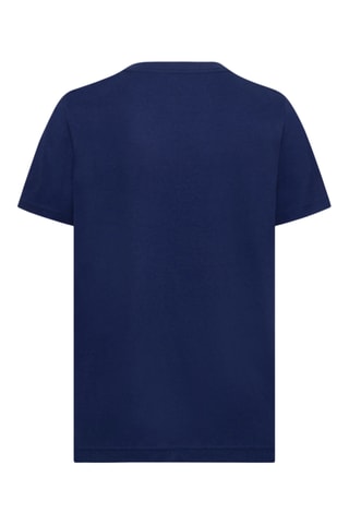 T-shirt - Nike - Bleu marine