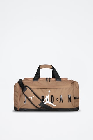 Sac de sport - Nike - Marron