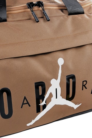 Sac de sport - Nike - Marron