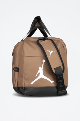 Sac de sport - Nike - Marron