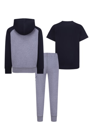 Ensemble 3 pièces Boxed - Nike - Gris