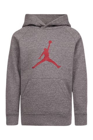 Sweat polaire - Nike - Gris