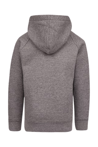 Sweat polaire - Nike - Gris
