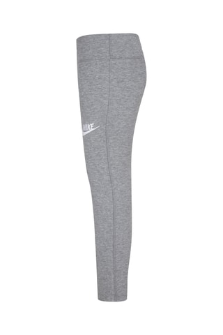 Pantalon - Nike - Gris