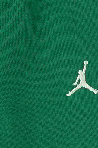 Sweat à capuche et pantalon polaires - Nike - Vert
