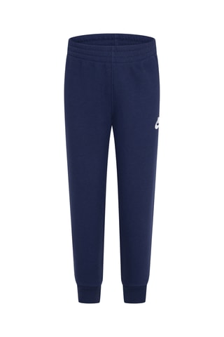 Sweat et pantalon polaires - Nike - Bleu marine