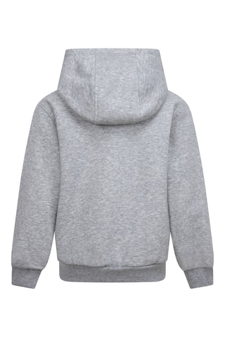 Sweat à capuche - Nike - Gris