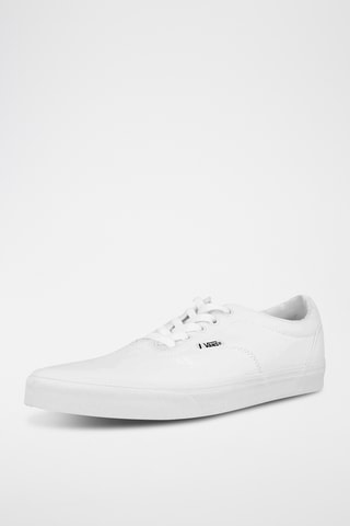 Tennis MN Doheny - Blanc
