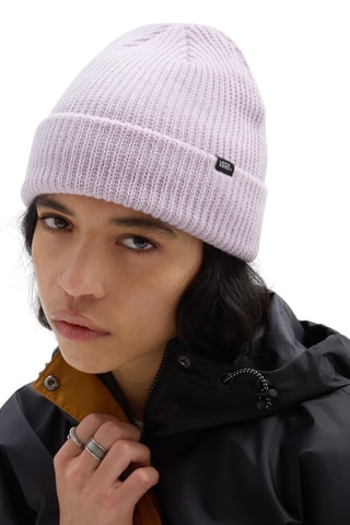 Bonnet Core Basic - Mauve