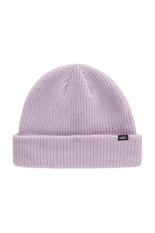 Bonnet Core Basic - Mauve