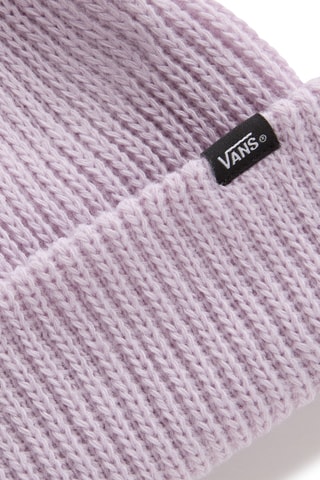 Bonnet Core Basic - Mauve