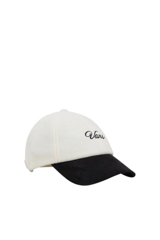 Casquette - Blanc