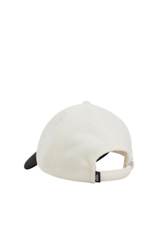 Casquette - Blanc