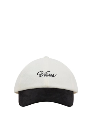 Casquette - Blanc