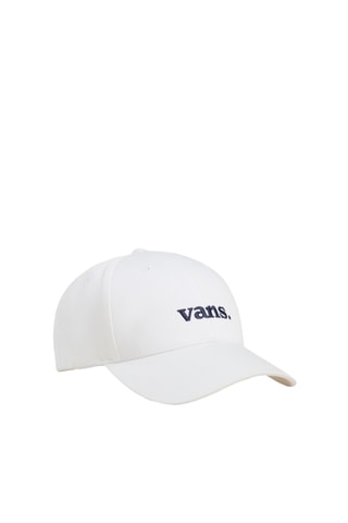 Casquette - Blanc