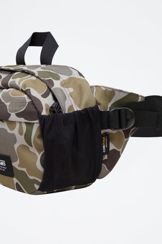 Sac banane Bounds - Gris
