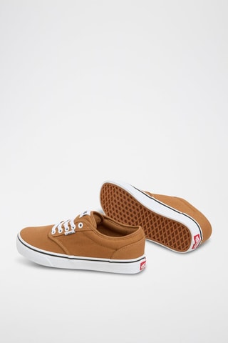 Baskets Atwood - Camel