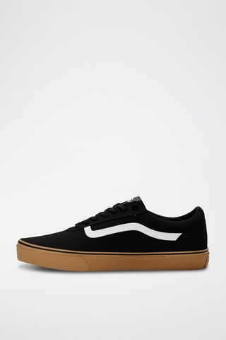 Baskets MN Ward - Noir
