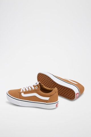 Baskets Ward - Marron