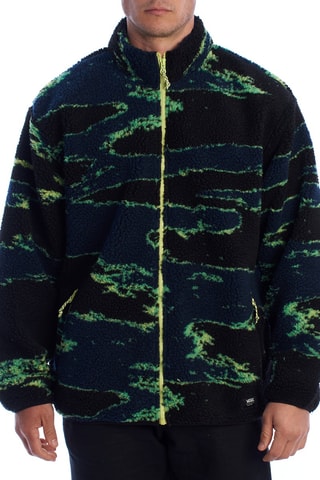 Veste Slip Stream - Noir