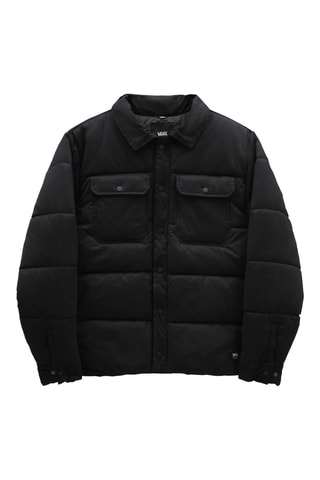Doudoune Davis MTE-1 - Noir