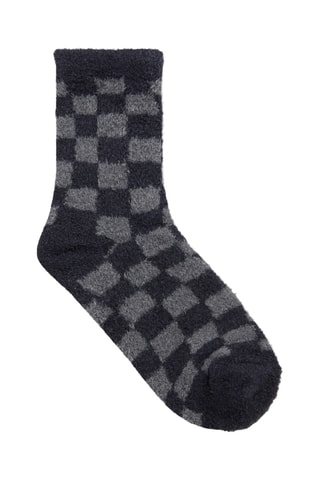 Chaussettes - Noir