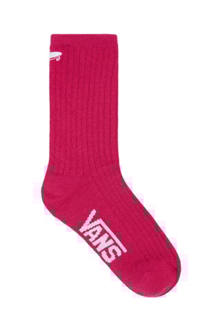 Chaussettes Kckit - Fuchsia