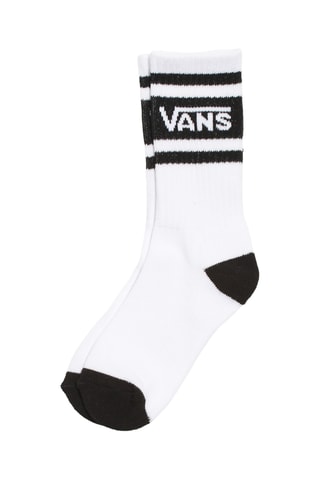 Chaussettes Drop - Blanc