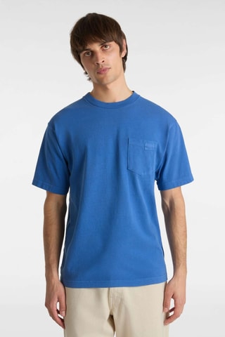 T-shirt Original Standards - Bleu roi