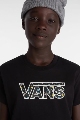 T-shirt Gr Bloomer Drop - Noir