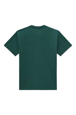 T-shirt Thinkv - Vert foncé