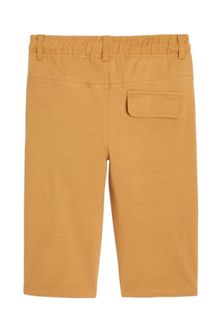 Bermudas Camel