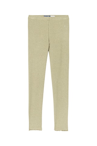 Leggings - Verde-escuro - Okaidi
