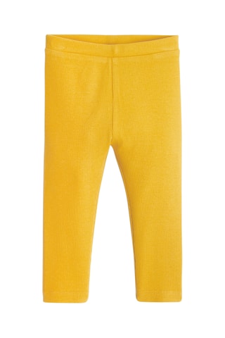 Leggings - Amarelo - Obaïbi