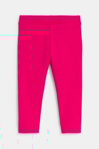 Leggings - Fúcsia - Obaïbi