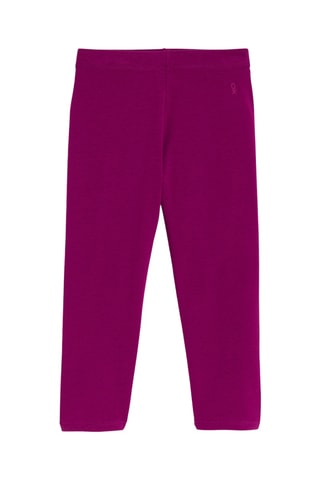 Legging - Violet - Okaïdi