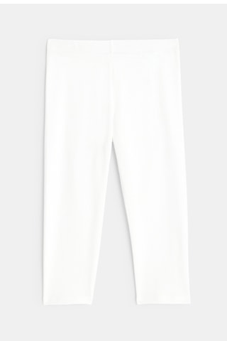 Legging - Blanc - Okaïdi