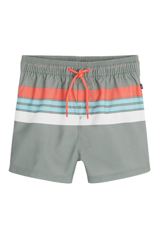 Short de bain - Vert foncé - Okaïdi
