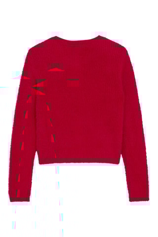 Gilet - Rouge - Okaïdi