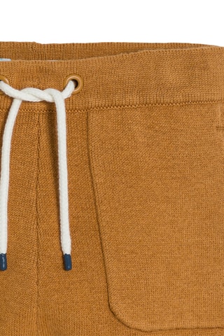 Pantalon - Marron - Obaibi