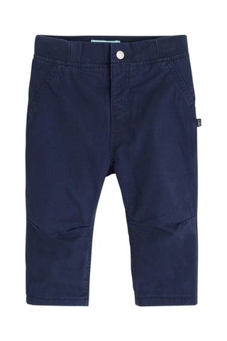 Pantalon - Bleu marine - Obaibi