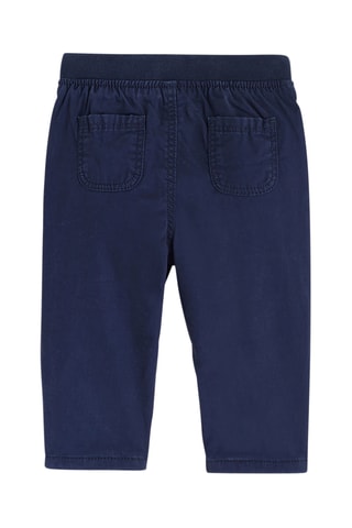 Pantalon - Bleu marine - Obaibi